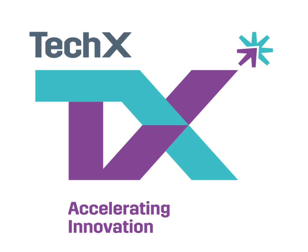 TechX Accelerating Innovation