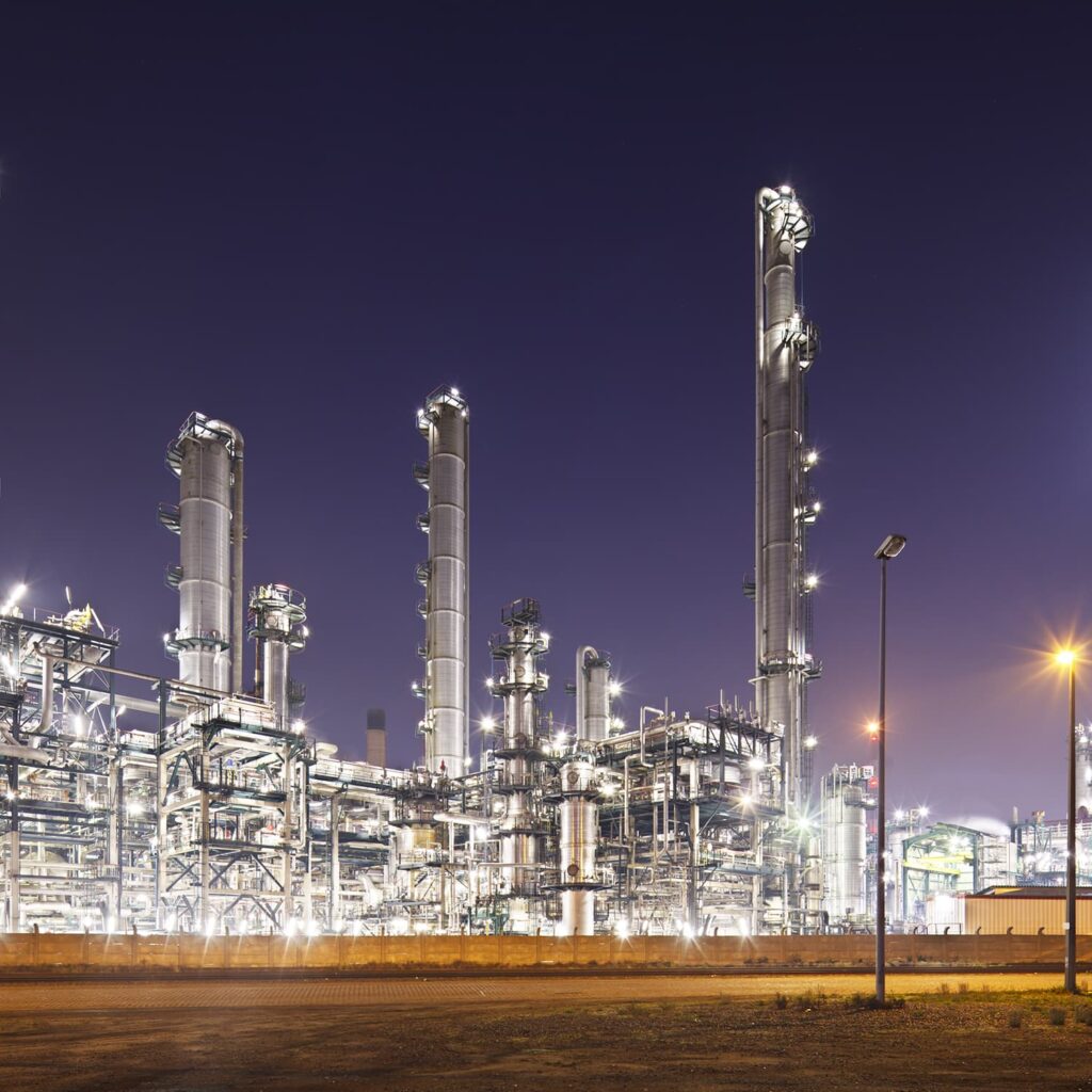oil and gas sensors designed for the industry