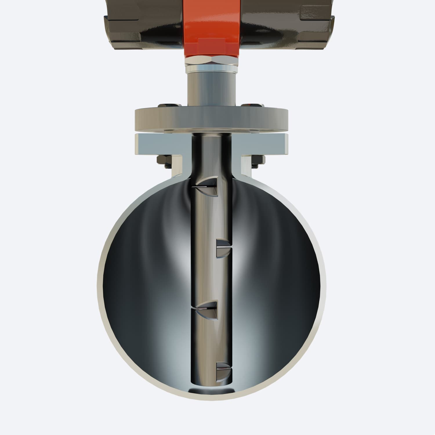 Novel Watercut Meter For Oil & Gas Applications AIX